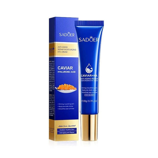 Contorno de Ojos SADOER Caviar 20 g